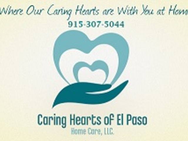 Caring Hearts Of El Paso Home Care home care agency in El Paso, TX