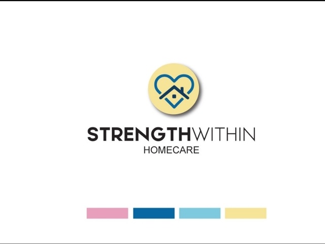 Strength Within LLC home care agency in Pearland , TX