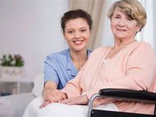 Caregivers Of El Paso home care agency in El Paso, TX