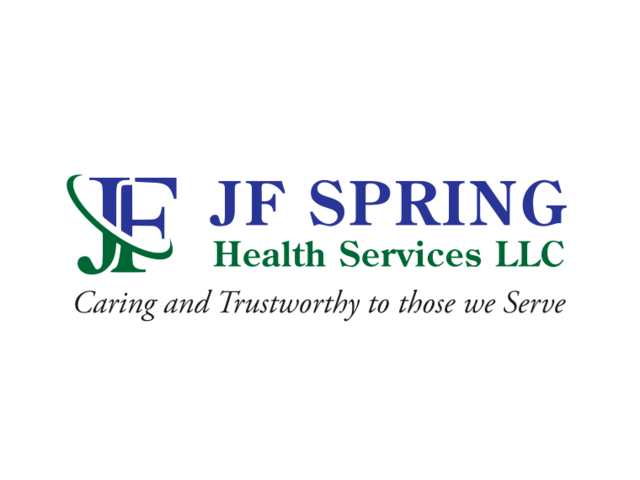 Jf Spring Health Services LLC home care agency in Houston, TX