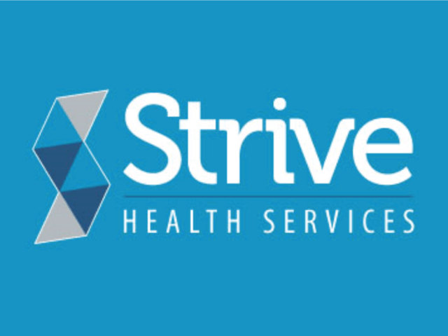 Strive Health Services home care agency in Georgetown, TX