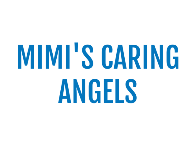 Mimi's Caring Angels home care agency in Houston, TX