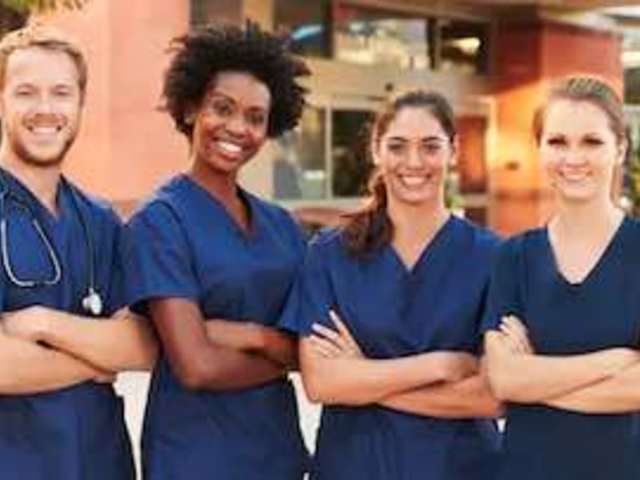 Accurate Healthcare home care agency in Fort Worth, TX