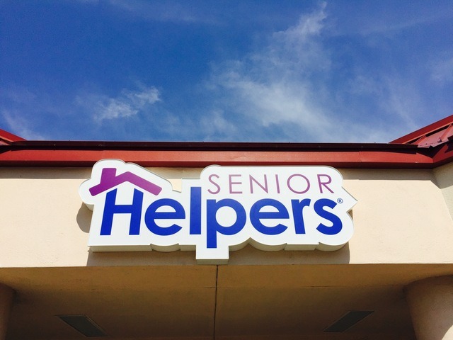 SENIOR HELPERS home care agency in Salt Lake City, UT