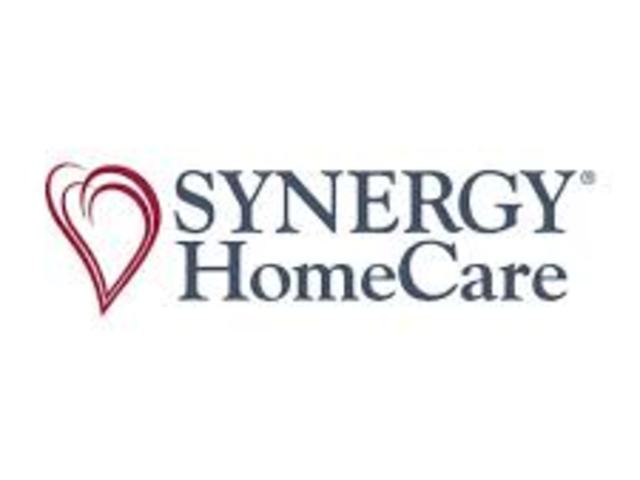 SYNERGY HOMECARE home care agency in Salt Lake City, UT