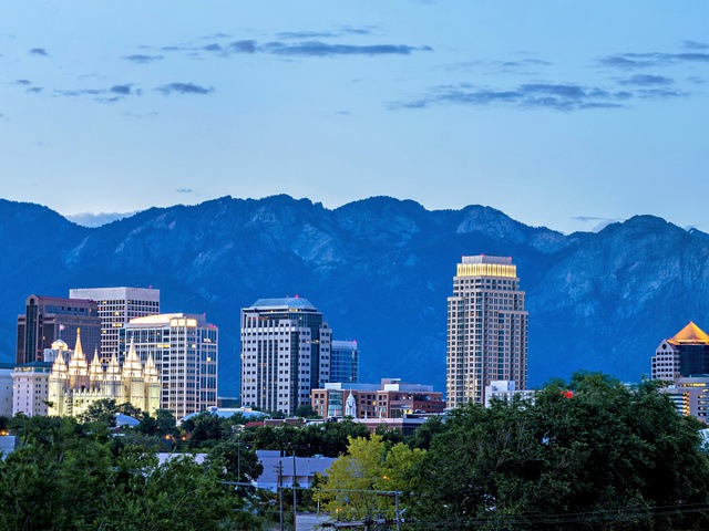 STONEBRIDGE HOME CARE SOLUTIONS home care agency in Salt Lake City, UT