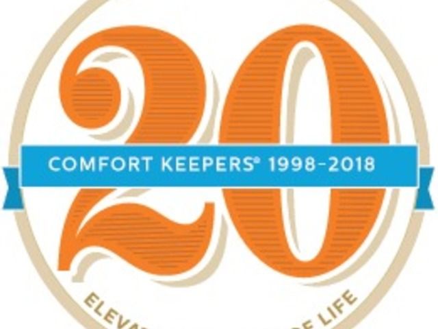 COMFORT KEEPERS home care agency in Ogden, UT