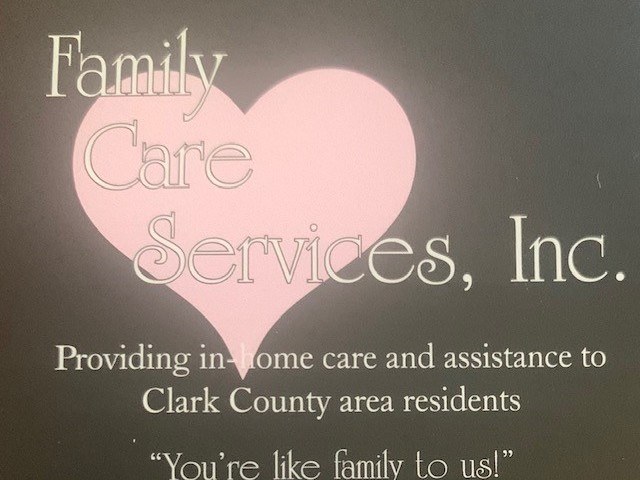 Family Care Services home care agency in Vancouver, WA
