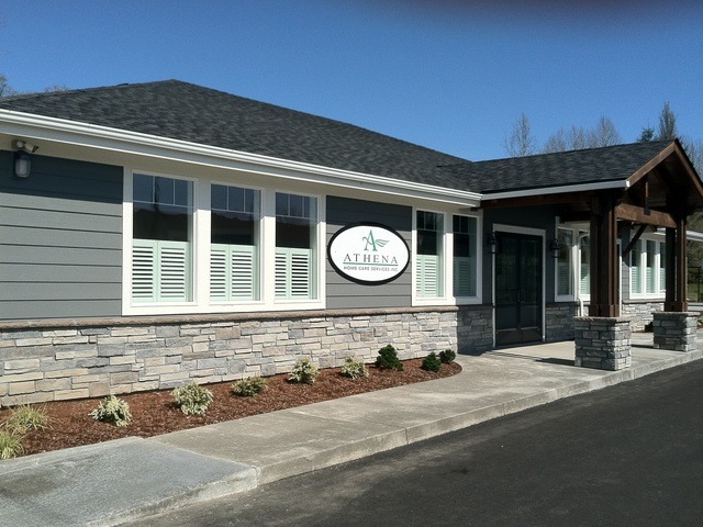 Athena Home Care Services home care agency in Vancouver, WA