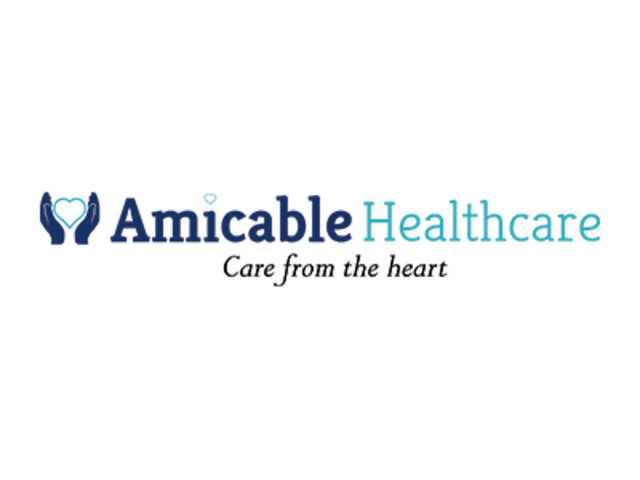 Amicable Health Care home care agency in Seatac, WA