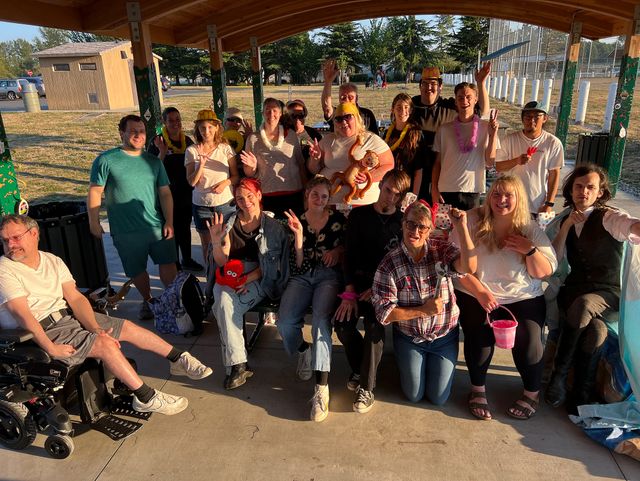 Cascade Connections Home Care home care agency in Ferndale, WA