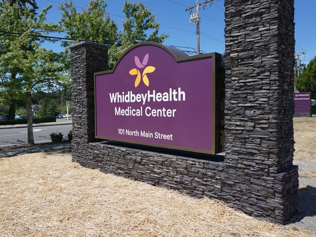 WhidbeyHealth Home Health and Hospice home care agency in Coupeville, WA