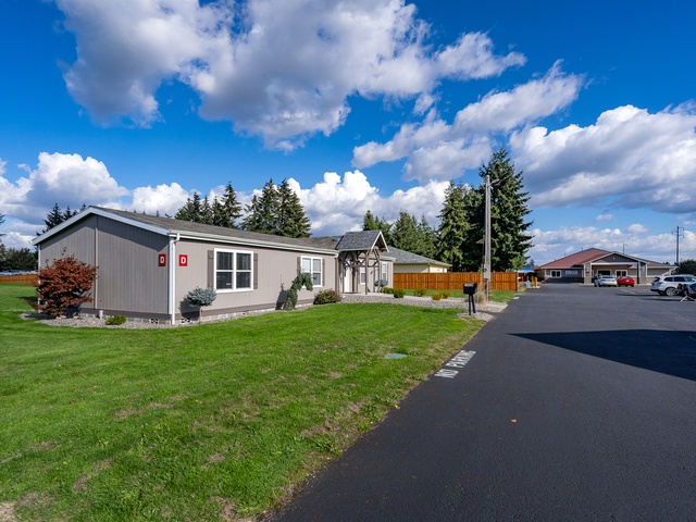 Popes Kids Place home care agency in Centralia, WA