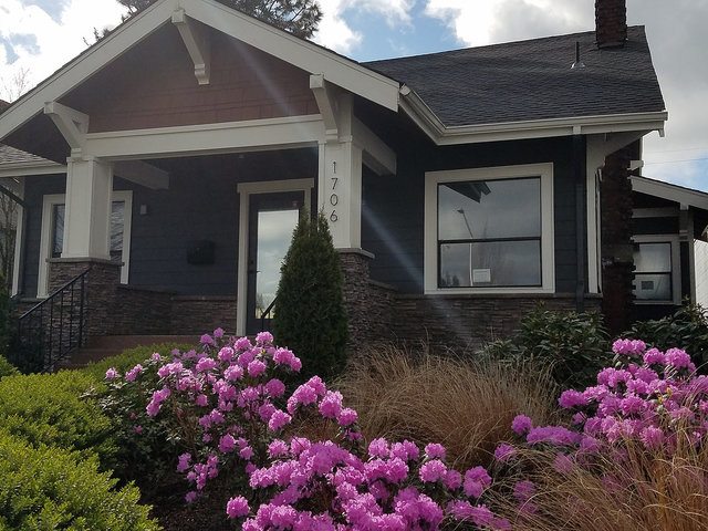 Nursing Evolutions home care agency in Everett, WA