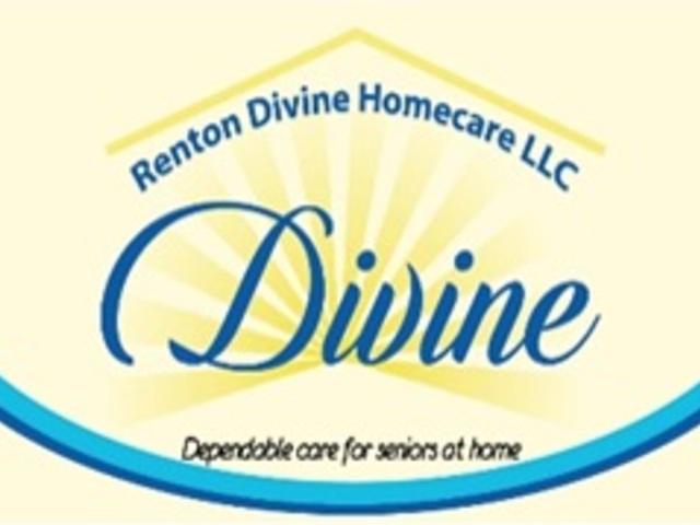 Renton Divine Homecare LLC home care agency in Normandy Park, WA