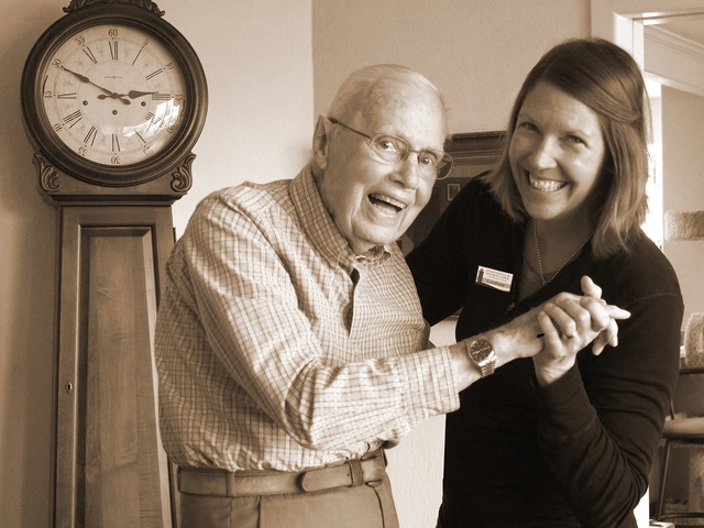 Peninsula Homecare Cooperative home care agency in Port Townsend, WA