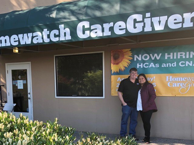 Homewatch CareGivers of Tacoma home care agency in Tacoma, WA