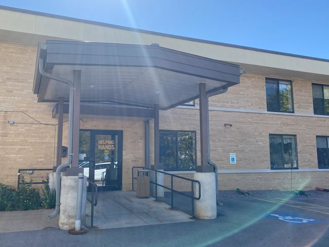 HELPING HANDS HOME SERVICES home care agency in Viroqua, WI