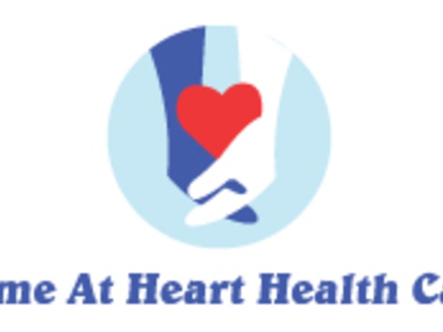 HOME AT HEART home care agency in Milwaukee, WI