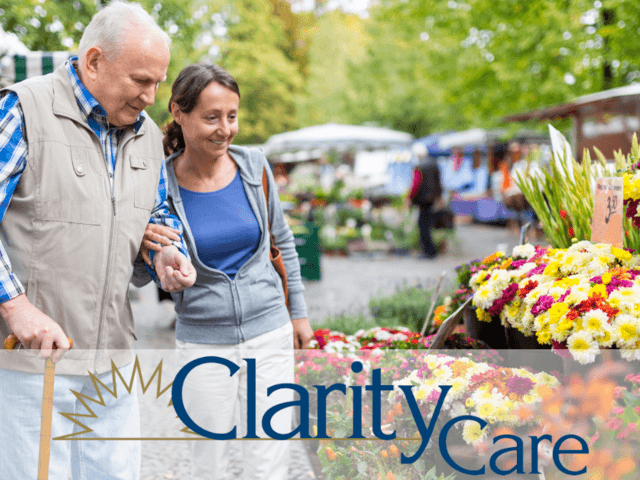 CLARITY CARE HOME CARE AGENCY home care agency in Oshkosh, WI