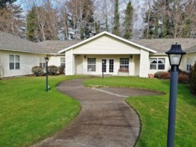 SOUTH BEACH MANOR Senior Living Community in South Beach, OR