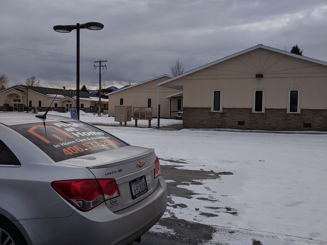 Right at Home home care agency in Bozeman, MT