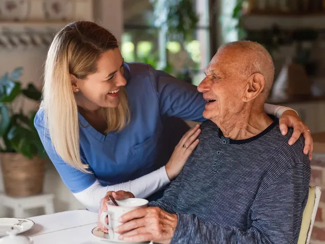 AAA REFERRAL & HOME HEALTH CORP home care agency in Tavares, FL