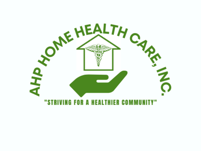 AHP HOME HEALTH CARE home care agency in Jacksonville, FL