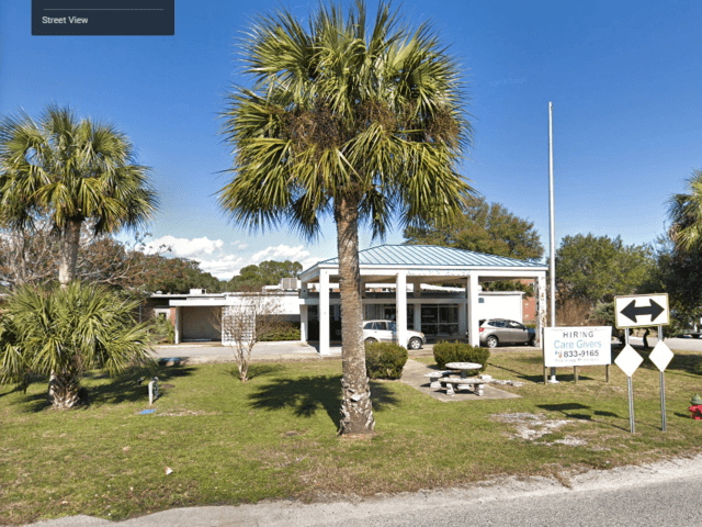 ELDER HOME CARE home care agency in Fort Walton Beach, FL