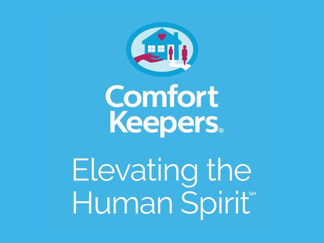 COMFORT KEEPERS home care agency in Sun City Center, FL
