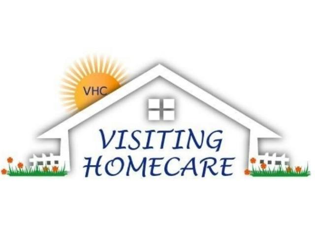 VISITING HOMECARE LLC home care agency in Melbourne, FL
