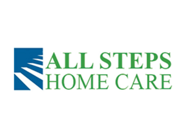 ALL STEPS HOME CARE home care agency in Jupiter, FL