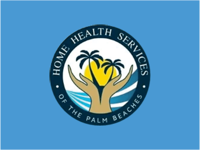 HOME HEALTH SERVICES OF THE PALM BEACHES home care agency in West Palm Beach, FL