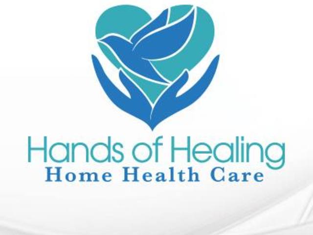 HANDS OF HEALING HOME HEALTH CARE INC home care agency in Boynton Beach, FL