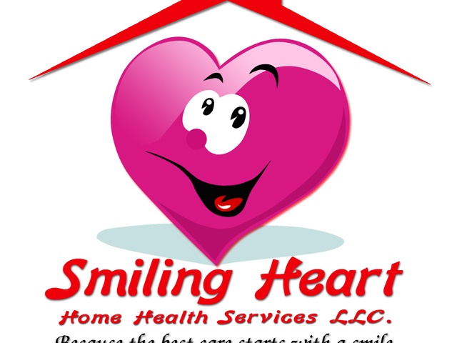 SMILING HEART HOME HEALTH SERVICES LLC home care agency in Oakland Park, FL