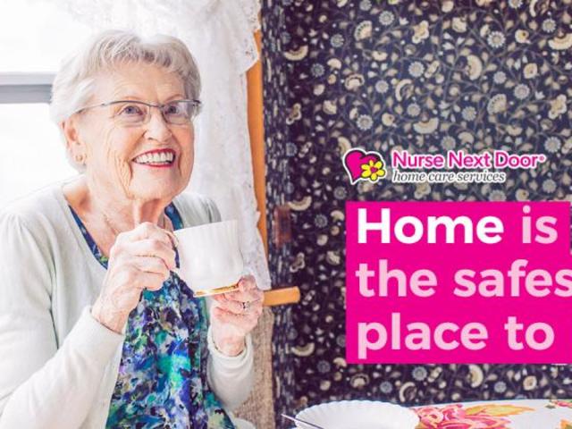 NURSE NEXT DOOR MANATEE home care agency in Bradenton, FL