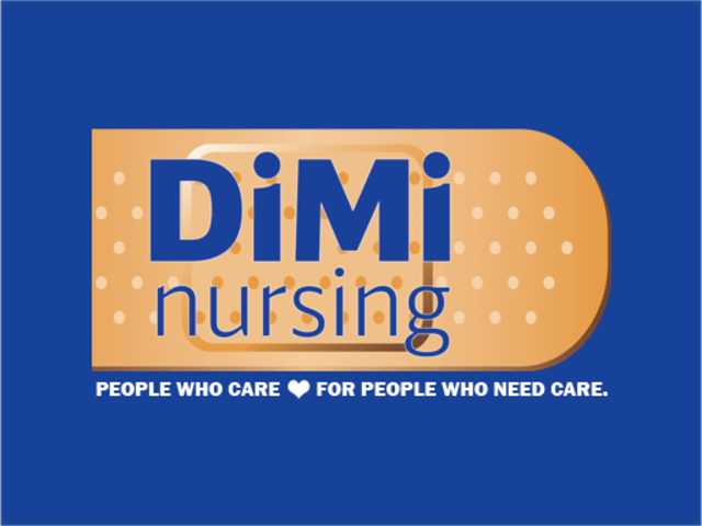 DIMI NURSING home care agency in Boynton Beach, FL