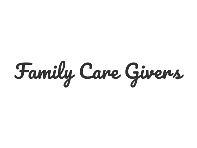 FAMILY CARE GIVERS home care agency in Summerfield, FL