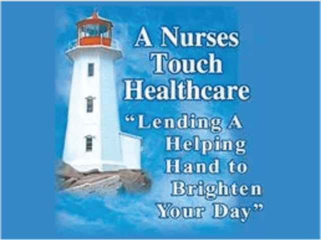 A NURSES TOUCH HEALTHCARE home care agency in Vero Beach, FL