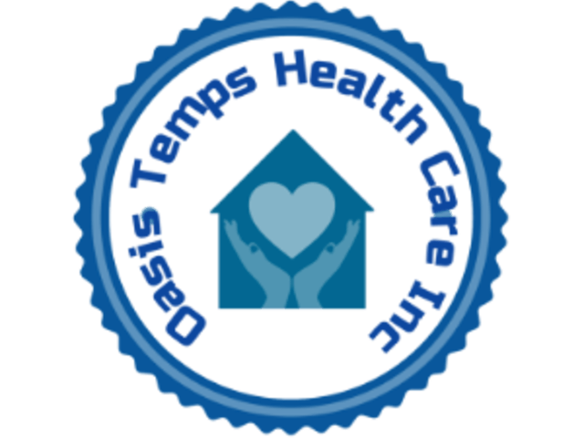 OASIS TEMPS HEALTHCARE INC home care agency in Bradenton, FL