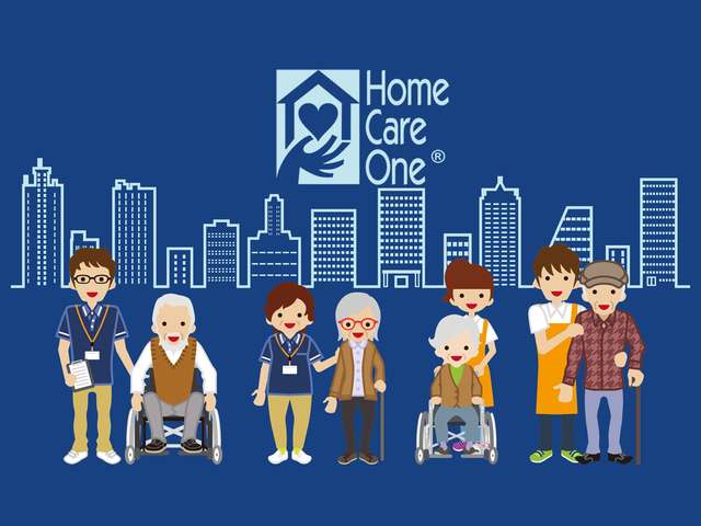 HOME CARE ONE home care agency in Boca Raton, FL