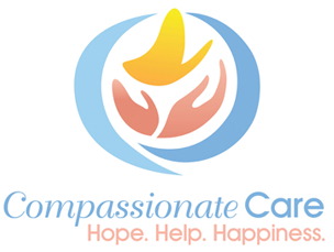 COMPASSIONATE CARE home care agency in Lake Worth, FL
