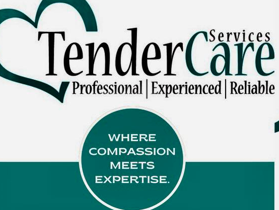 TENDERCARE SERVICES home care agency in Stuart, FL
