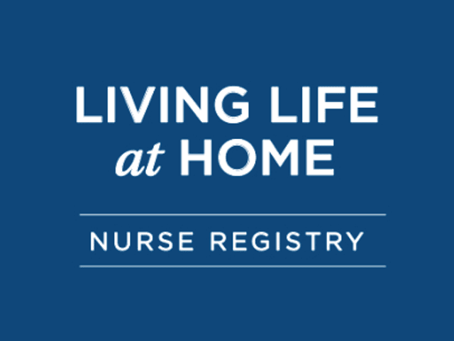 LIVING LIFE AT HOME home care agency in Jupiter, FL
