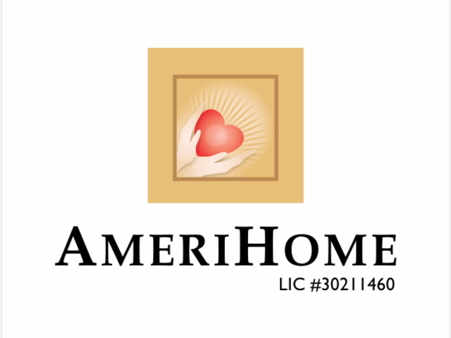 AMERIHOME HEALTH CARE LLC home care agency in Boca Raton, FL