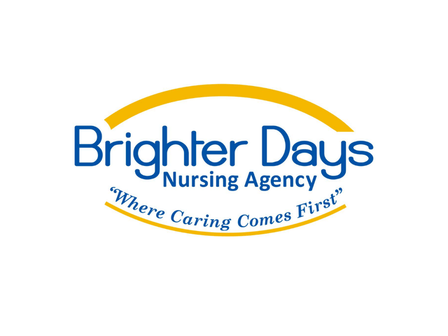 BRIGHTER DAYS NURSING AGENCY LLC home care agency in Fort Lauderdale, FL