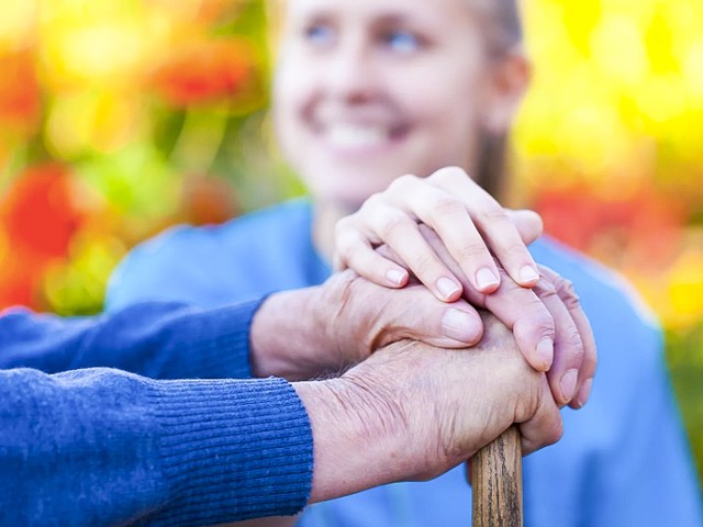 SAFE N STEADY INC home care agency in Delray Beach, FL