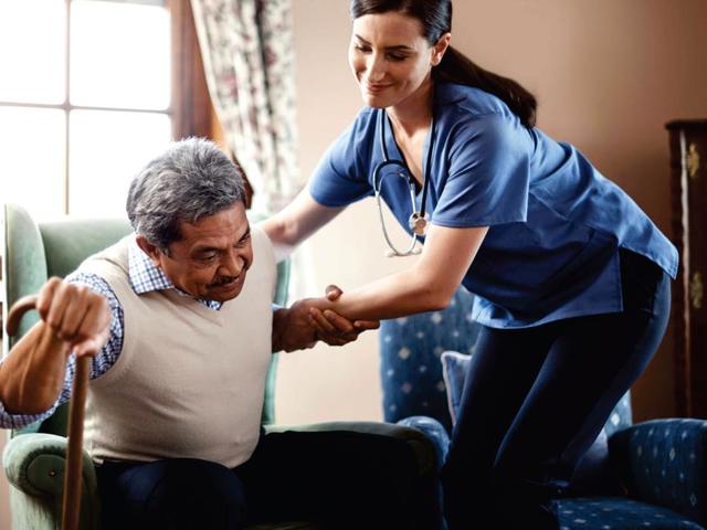 ALLSTATE HOME HEALTH CARE INC home care agency in Boca Raton, FL