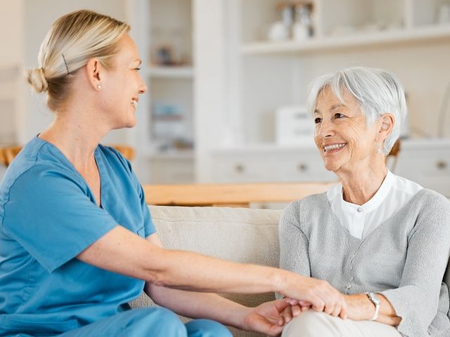 Concierge Care - Jacksonville home care agency in Jacksonville, FL