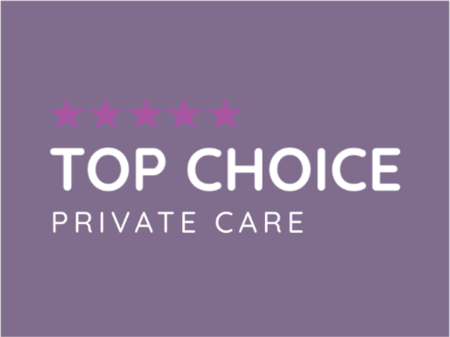 TOP CHOICE PRIVATE CARE home care agency in Port Saint Lucie, FL